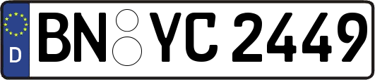 BN-YC2449