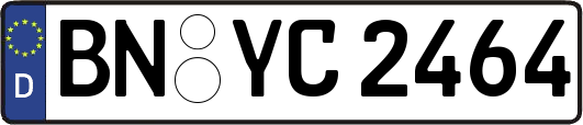 BN-YC2464