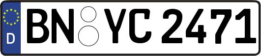 BN-YC2471