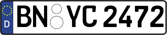 BN-YC2472