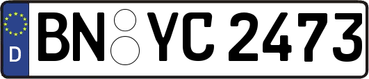 BN-YC2473