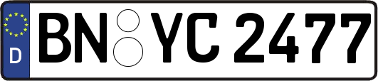 BN-YC2477