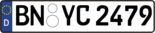 BN-YC2479