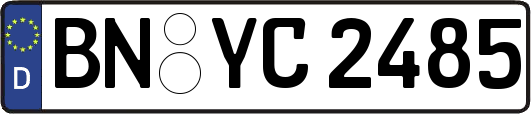 BN-YC2485