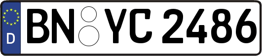BN-YC2486