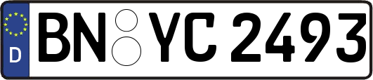 BN-YC2493