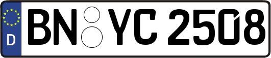 BN-YC2508