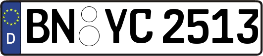 BN-YC2513