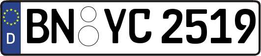 BN-YC2519