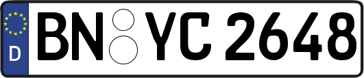 BN-YC2648