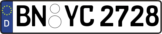 BN-YC2728