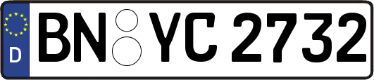 BN-YC2732