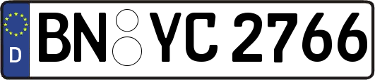 BN-YC2766