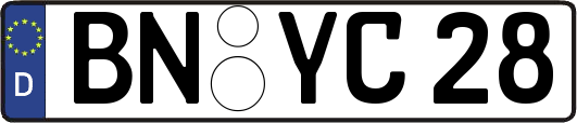 BN-YC28