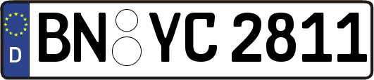 BN-YC2811