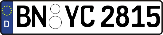 BN-YC2815