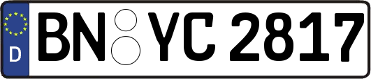 BN-YC2817