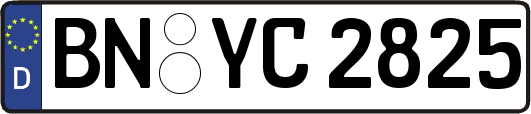 BN-YC2825