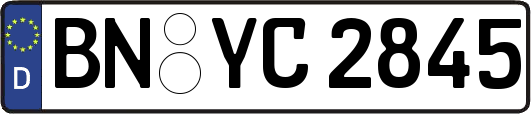 BN-YC2845