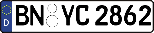 BN-YC2862