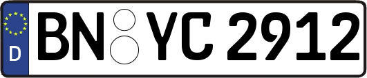 BN-YC2912