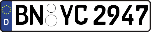 BN-YC2947