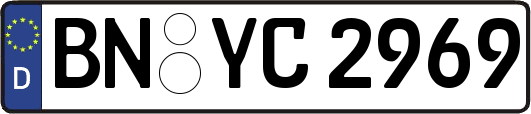BN-YC2969