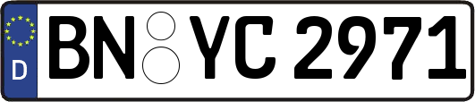 BN-YC2971