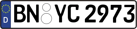 BN-YC2973