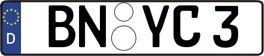BN-YC3