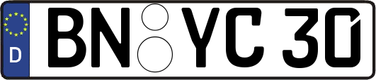 BN-YC30