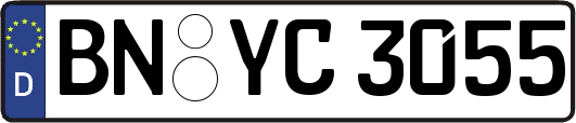 BN-YC3055