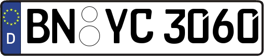 BN-YC3060