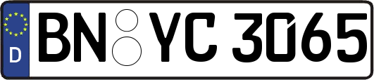 BN-YC3065