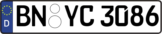 BN-YC3086