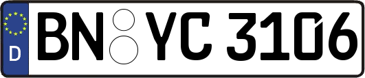 BN-YC3106