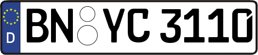 BN-YC3110