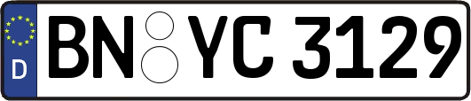 BN-YC3129