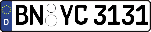 BN-YC3131