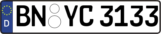 BN-YC3133