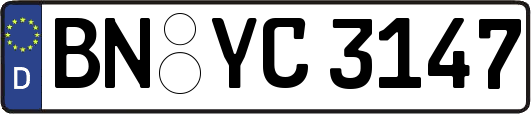 BN-YC3147