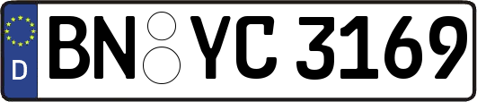 BN-YC3169