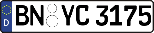 BN-YC3175