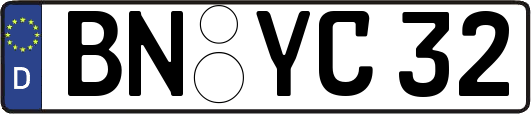 BN-YC32