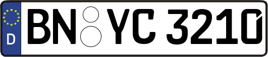 BN-YC3210