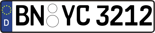 BN-YC3212