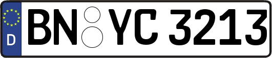 BN-YC3213