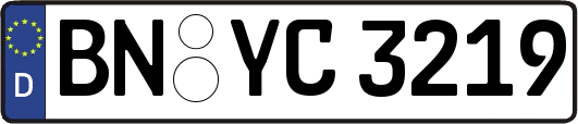 BN-YC3219