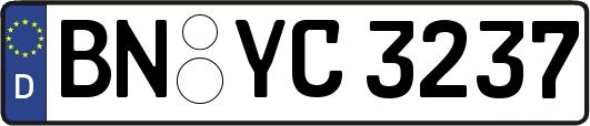 BN-YC3237