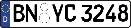 BN-YC3248